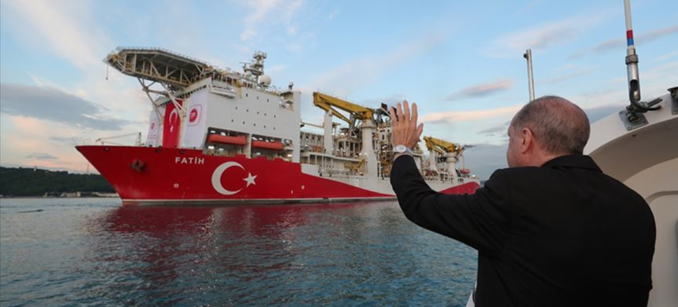 Erdoğan yeni müjdeyi açıklayacak!