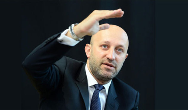 Cenk Ergün ve Tudor'dan heyecanlandıran transfer itirafı!