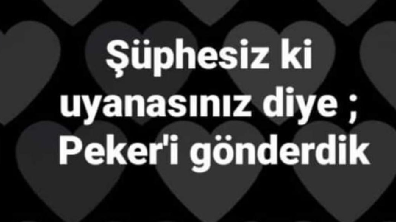 İYİ Parti yöneticisi, Kur'an ayetleri ile dalga geçti