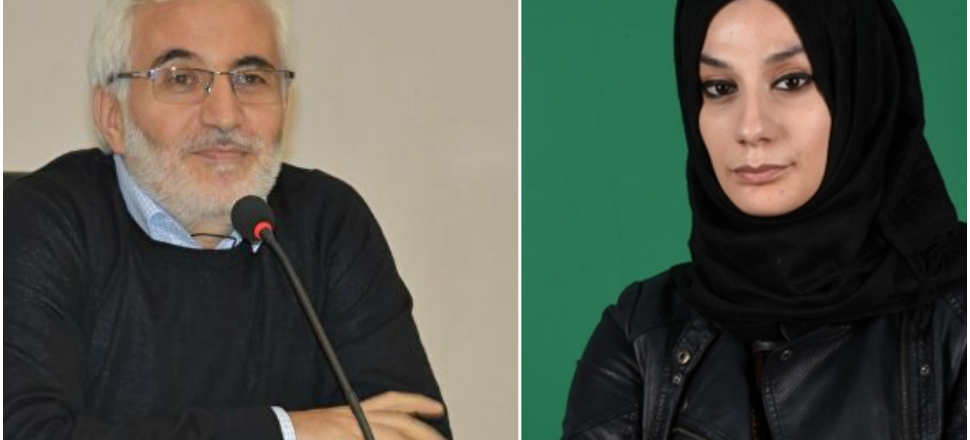 Esra Elönü'den Hasan Öztürk'e zehir zemberek sözler!