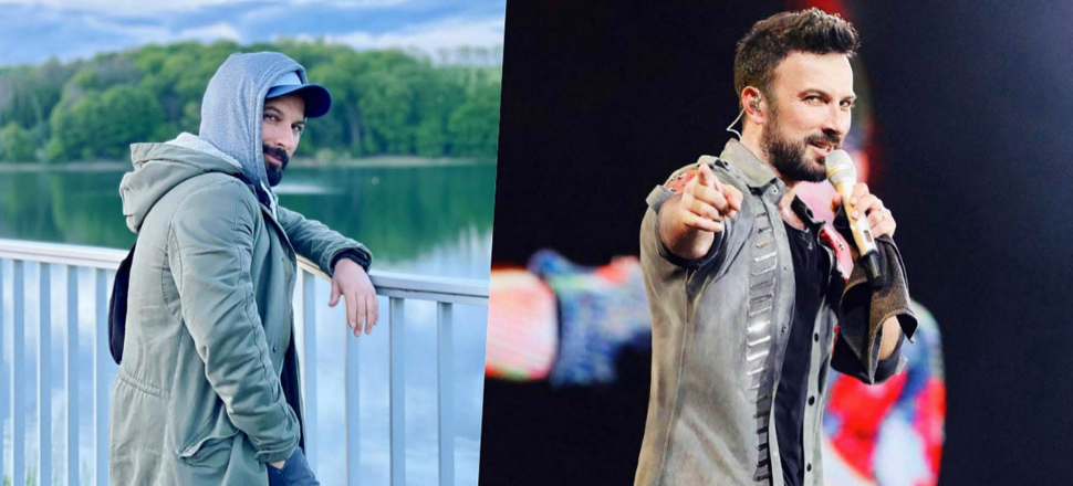 Tarkan'ın müzisyenler için duyarlı gözükme çabası