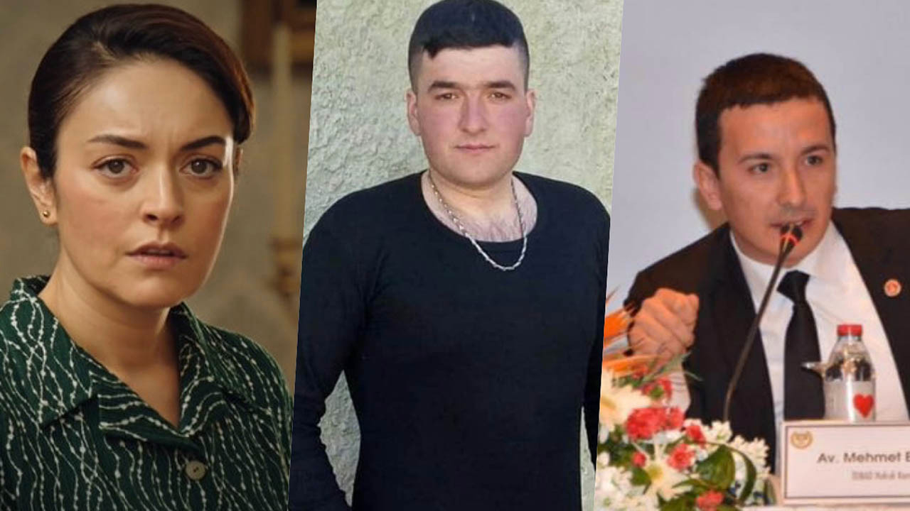 Musa Orhan'ın avukatı yine harekete geçti! Ezgi Mola'ya destek veren 16 ünlü isim hakkında suç duyurusu