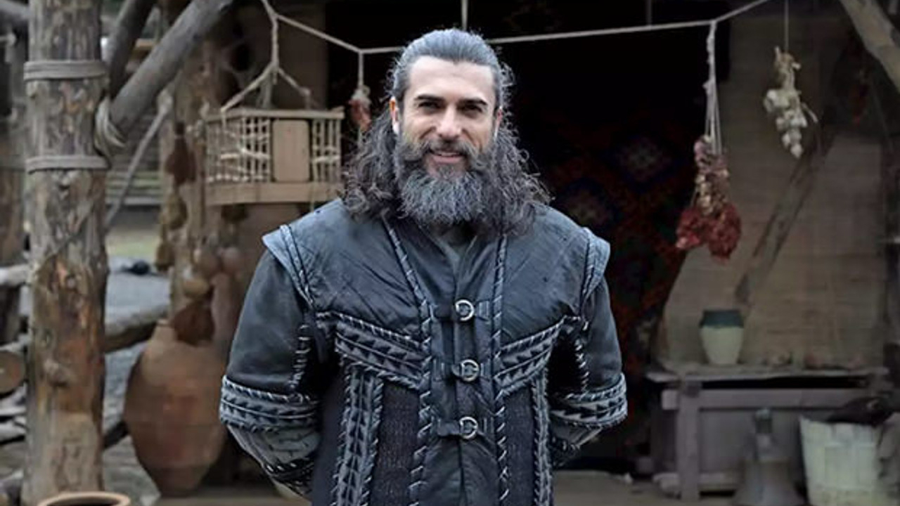 Kuruluş Osman Sezon Finali Yapıyor! Finalde Ünlü Oyuncu Ölüyor! Turgut Alp Geri Dönüyor