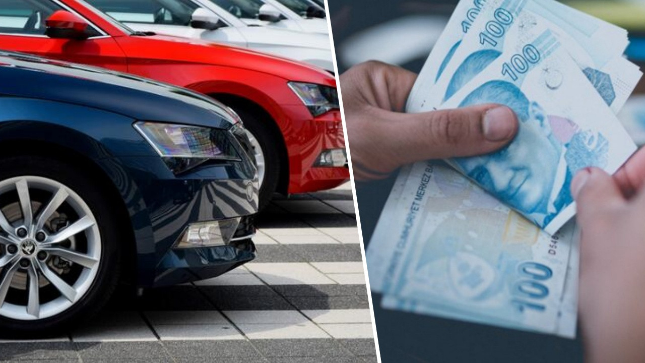 Araç alacaklar dikkat! Haziran ayında fiyatlar daha d yükselecek!