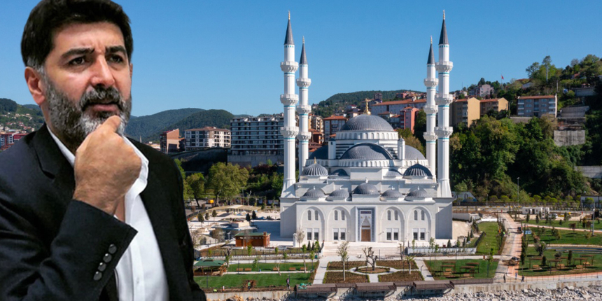 Muhalefetin "cami" rahatsızlığı bitmek bilmiyor
