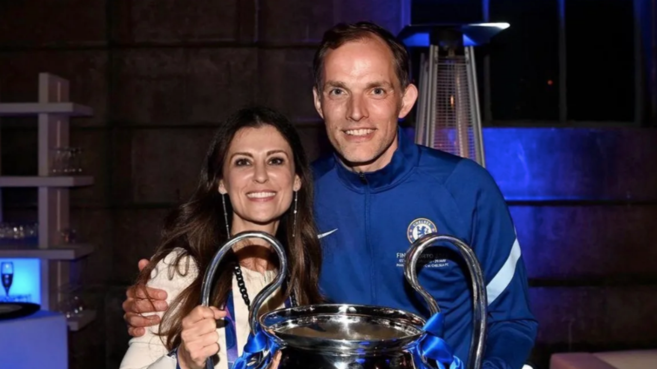 Chelsea'ye Şampiyonlar Ligi kazandıran Thomas Tuchel'e sözleşme ödülü!