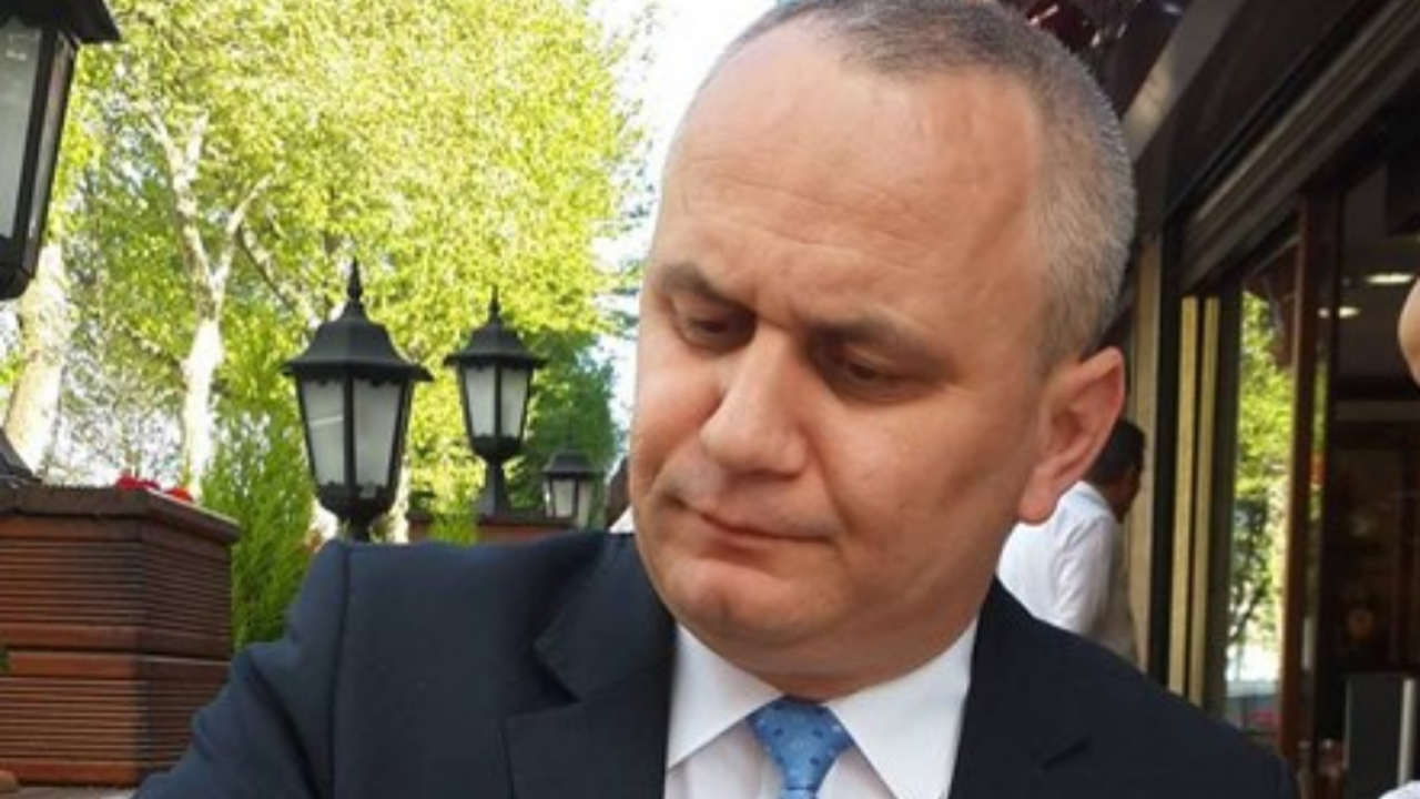 İlahiyatçı Cemil Kılıç'a hapis cezası