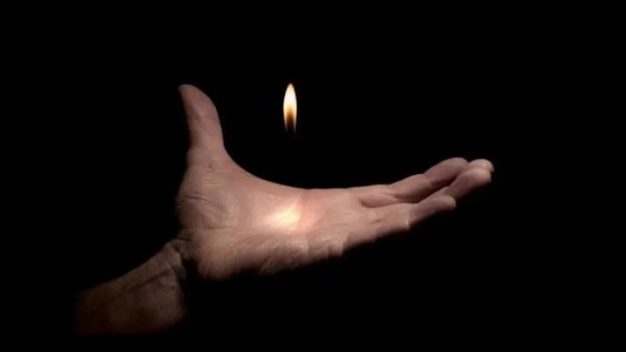 Telekinezi nasıl yapılır? Telekinezi günah mı? İşte resimlerle telekinezi geliştirme yolları!