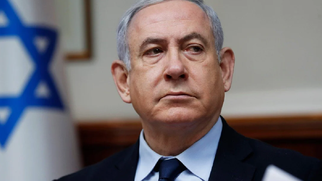 Netanyahu yolun sonuna geldi