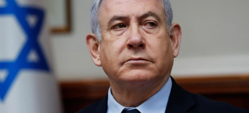 Netanyahu yolun sonuna geldi