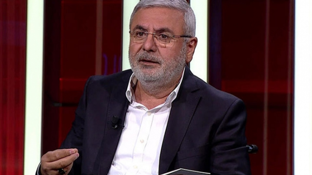 Metiner: Yepyeni bir başlangıç için Reis’in düğmeye basması şart