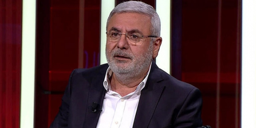 Metiner: Yepyeni bir başlangıç için Reis’in düğmeye basması şart