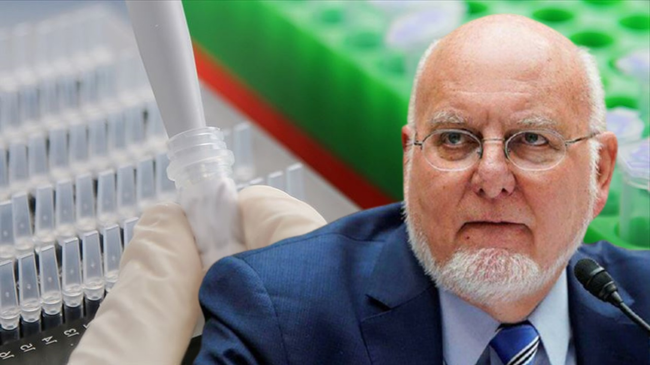 'Korona laboratuvardan yayıldı' demişti! Ölüm tehditleri aldı