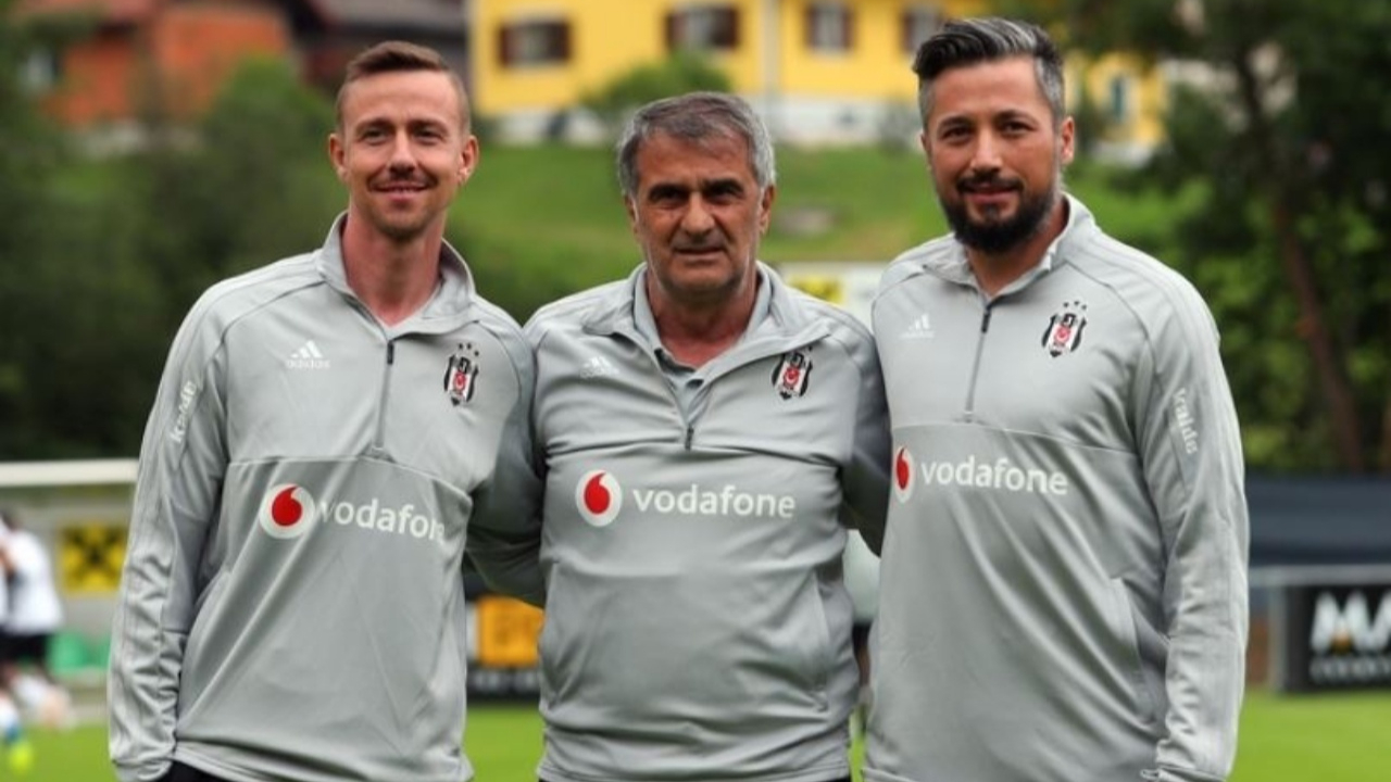 Beşiktaş, Abdullah Avcı'dan sonra Guti'ye de tazminat ödemeye mahkum edildi