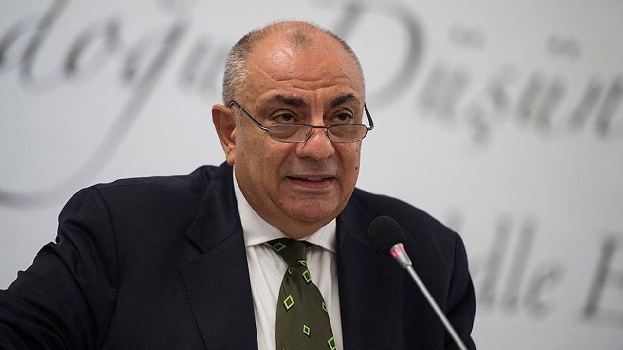 Tuğrul Türkeş’ten şaşırtan yeni anayasa çıkışı