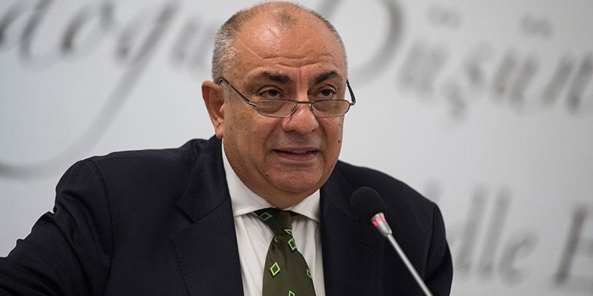 Tuğrul Türkeş’ten şaşırtan yeni anayasa çıkışı