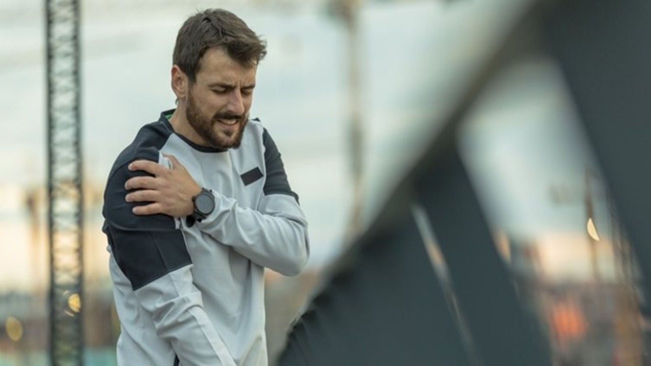 Hamlık ağrısı nasıl geçer? Spora ara vermenin en büyük pişmanlığı hamlık ne kadar sürer?