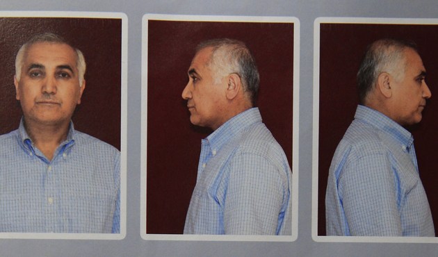 Bakan Bozdağ: FETÖ Adil Öksüz'ü infaz etmiş olabilir