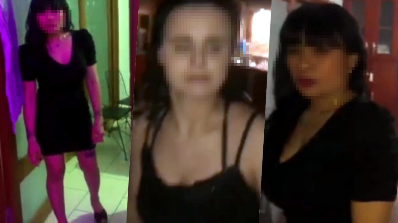 Tekirdağ'da kısıtlamada masaj keyfi! Hepsi mühürlenecek...