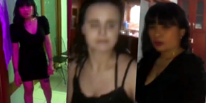 Tekirdağ'da kısıtlamada masaj keyfi! Hepsi mühürlenecek...