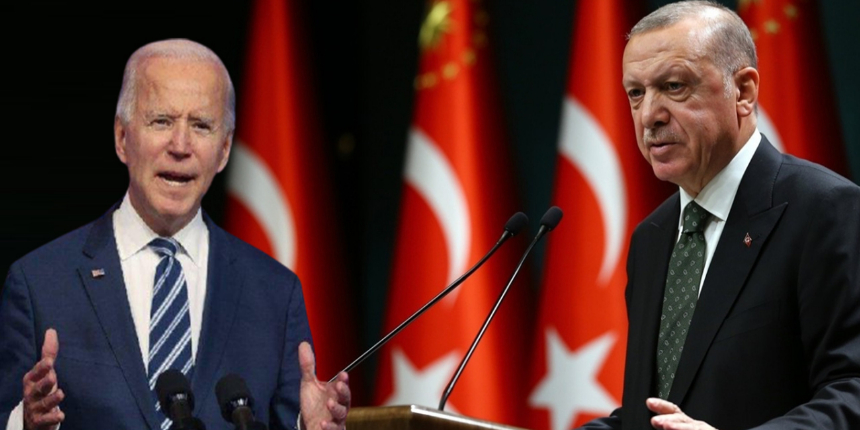 ‘Cumhurbaşkanı Erdoğan’ın dosyasında 8 ayrı önemli başlık bulunuyor!’