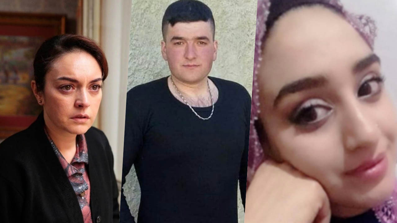 Musa Orhan'ın tahliyesine isyan etmişti! Ezgi Mola'ya hakaretten hapis istemiyle dava açıldı
