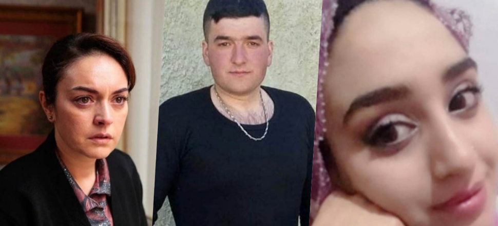 Musa Orhan'ın tahliyesine isyan etmişti! Ezgi Mola'ya hakaretten hapis istemiyle dava açıldı