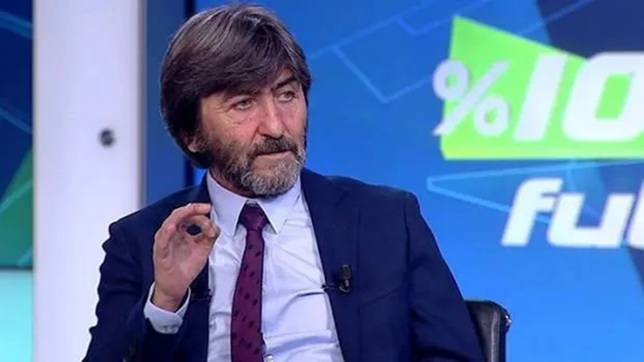 Rıdvan Dilmen: 2023 Şampiyonlar Ligi finali İstanbul'da olacak