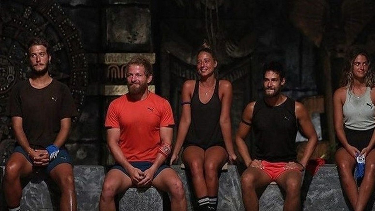 Survivor'da Son Elemedeki İsim Şok Etti! Acun Ilıcalı'dan Son Dakika Final Açıklaması