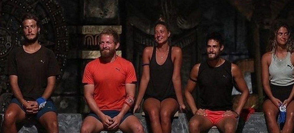 Survivor'da Son Elemedeki İsim Şok Etti! Acun Ilıcalı'dan Son Dakika Final Açıklaması