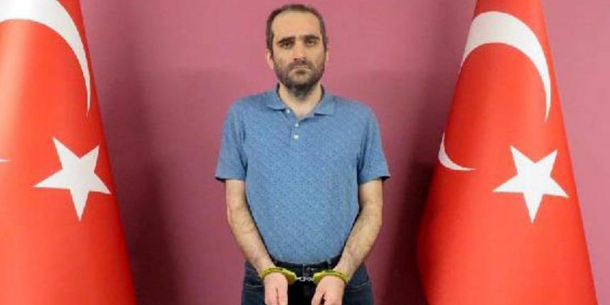 FETÖ elebaşının yeğenine 22.5 yıl hapis istemi