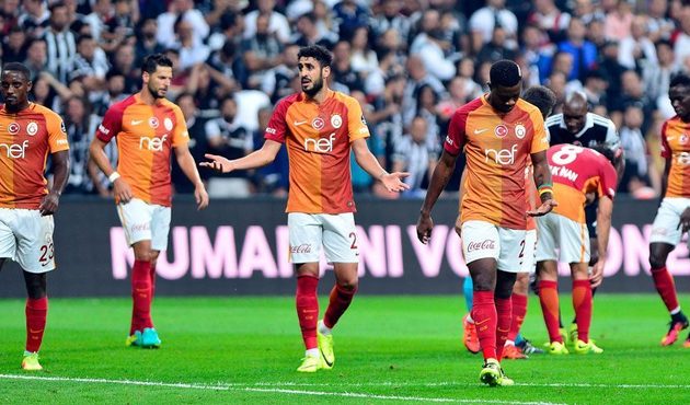 Antalyaspor Galatasaray'dan o isme talip oldu