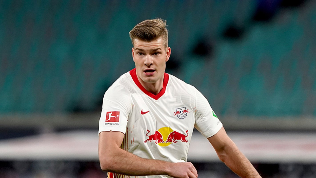 Alexander Sörloth'un #CometoTrabzon isyanı... Yeter artık!