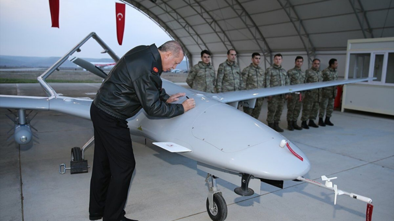 KKTC'de kurulacak üs korkuttu
