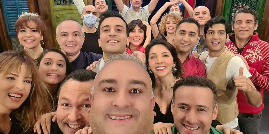 Güldür Güldür Show'dan Seyirciye Sürpriz Var! Bu Ana Kadar Böylesi Gelmedi! Hayatınıza Renk Katacak