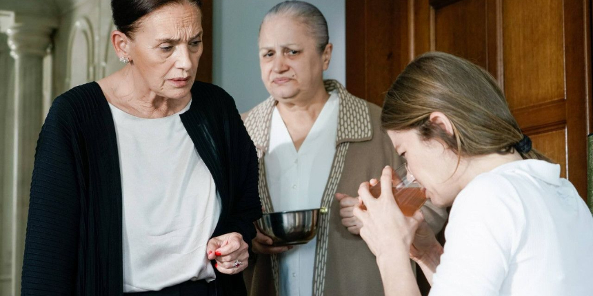 Nefesler Tutuldu Camdaki Kız’da Neler Oluyor! Feride Nalan’a Neler Yapacak