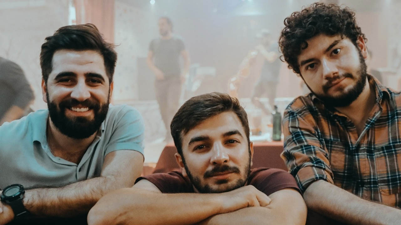 Kafalar'ın üyesi nikah masasına oturdu