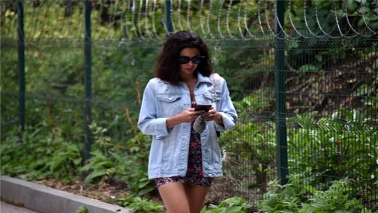 Nesrin Cavadzade'den Gökhan Alkan açıklaması! Onunla ilgili ilk kez konuştu