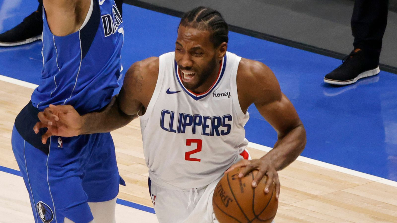 Los Angeles Clippers-Dallas Mavericks serisi son maça kaldı