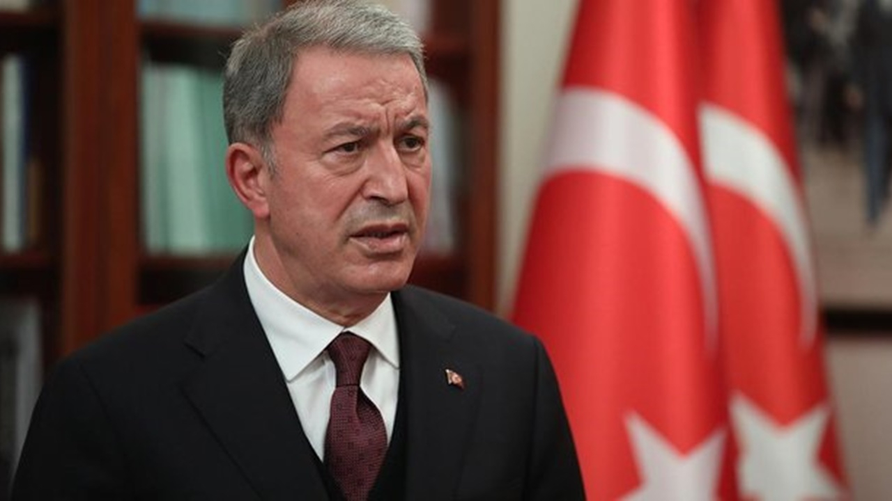 Akar: Ordubozanlar, TSK'nın üç kıtadaki başarısını engelleyemeyecek!