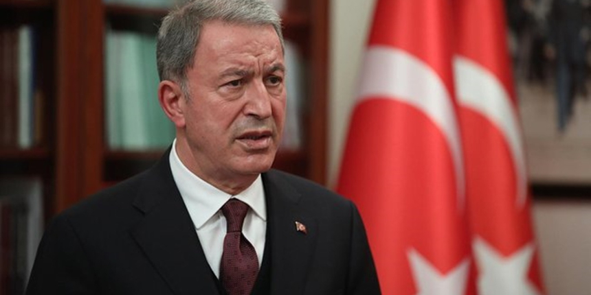 Akar: Ordubozanlar, TSK'nın üç kıtadaki başarısını engelleyemeyecek!