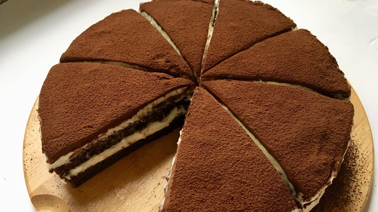 Gelinim Mutfakta’ya Damgasını Vuran Tiramisu Tarifi! Gelinler Arasında Rekabete Neden Olan O Tatlıya Bayılacaksınız!