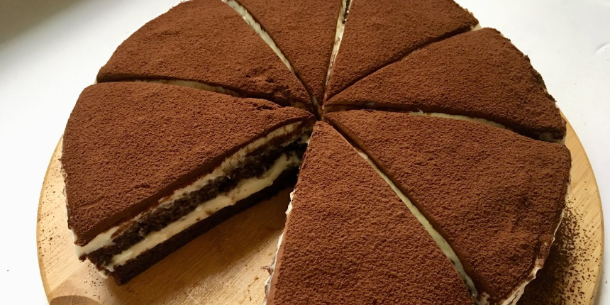 Gelinim Mutfakta’ya Damgasını Vuran Tiramisu Tarifi! Gelinler Arasında Rekabete Neden Olan O Tatlıya Bayılacaksınız!