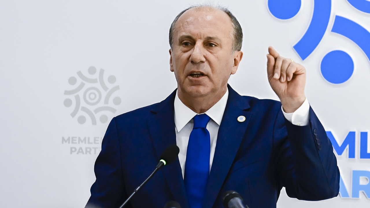 'Kürtçe eğitim' sözleri nedeniyle linç edildi! İnce'den yeni açıklama