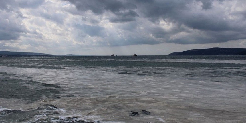 Uzmanı açıkladı: Marmara 5 yılda temizlenebilir