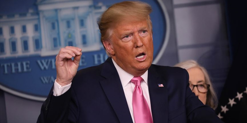 Trump'ın Facebook cezası belli oldu