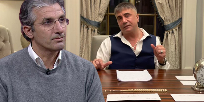 Küresel güçlerin medya ajanları devrede! Nedim Şener'den çarpıcı değerlendirmeler...