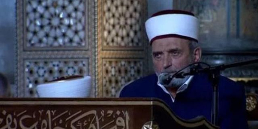 Diyanet görevlisinden Atatürk tepkisi: Atatürk olmasa kulağınıza ezan bile okunamazdı