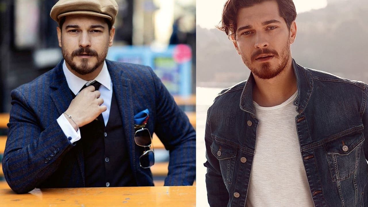 Çağatay Ulusoy Öyle Bir Şeyi Başardı Ki! Hiçbir Oyuncu Buna Ulaşamayacak