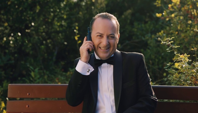Tolgshow'un ilk teaserı yayında!
